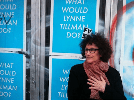 Lynne Tillman Lynne Tillman Is the Most Important Writer of 2014