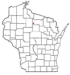 Lynne, Wisconsin