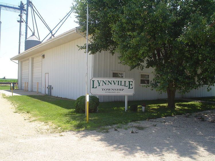 Lynnville Township, Ogle County, Illinois