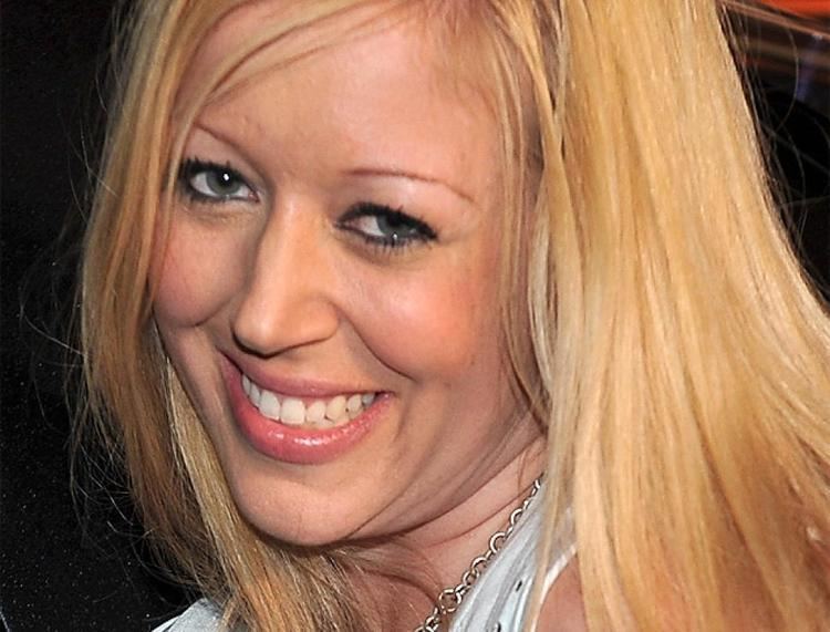 Lynsi Snyder Owner of InNOut burger chain is US39s youngest female