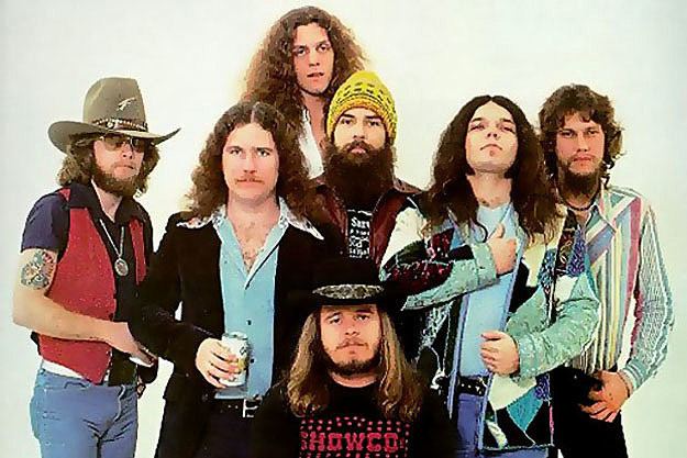 Lynyrd Skynyrd Top 10 Lynyrd Skynyrd Songs