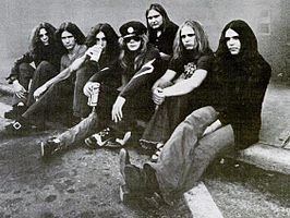 Lynyrd Skynyrd Lynyrd Skynyrd Wikipedia