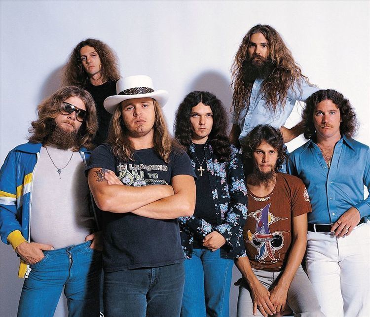 Lynyrd Skynyrd Lynyrd Skynyrd Radio Listen to Free Music amp Get Info iHeartRadio