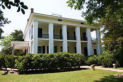 Lyon Hall (Demopolis, Alabama) httpsuploadwikimediaorgwikipediacommonsthu