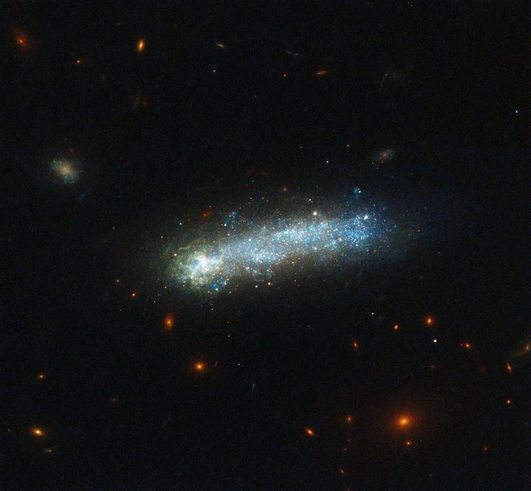Lyon-Meudon Extragalactic Database