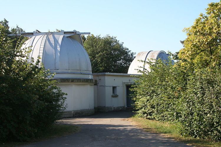 Lyon Observatory