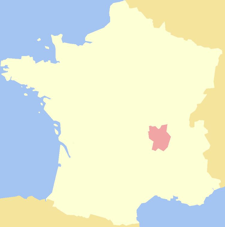 Lyonnais