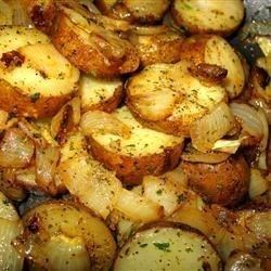 Lyonnaise potatoes imagesmediaallrecipescomuserphotos250x250308