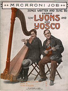 Lyons and Yosco httpsuploadwikimediaorgwikipediaenthumba