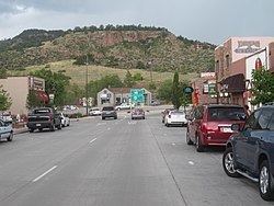 Lyons, Colorado httpsuploadwikimediaorgwikipediacommonsthu