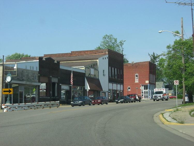 Lyons, Indiana