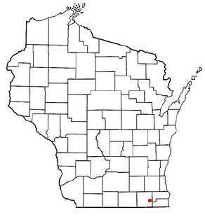 Lyons, Wisconsin