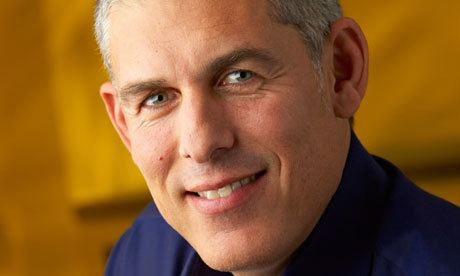 Lyor Cohen - Wikipedia