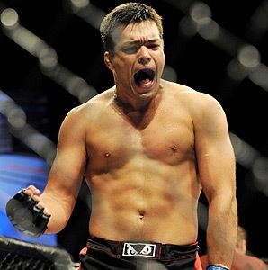 Lyoto Machida Dana White Says Lyoto Machida Made Demands After Accepting UFC 133