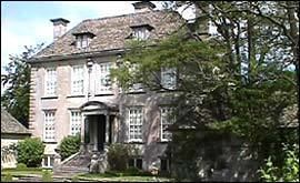 Lypiatt BBC Gloucestershire The Royal County Nether Lypiatt Manor