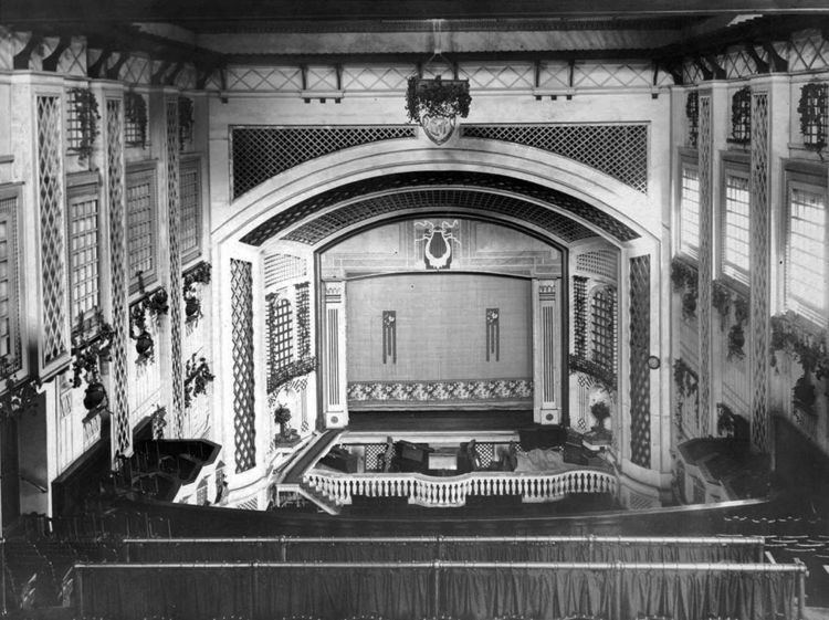 Lyric Theatre, Sydney (1911)