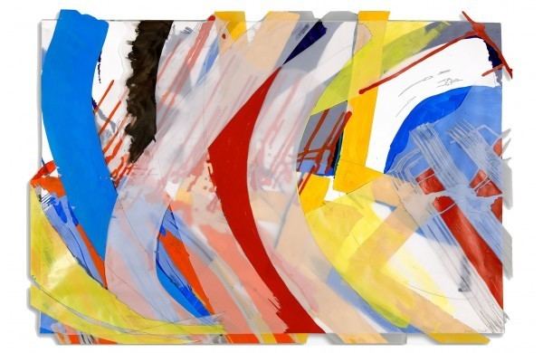 Lyrical abstraction Defining the Lyrical Abstraction IdeelArt