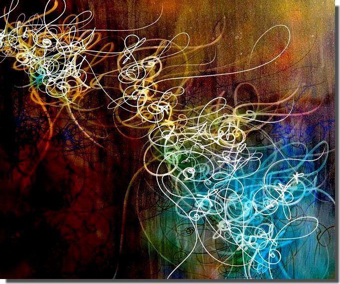 Lyrical abstraction 1000 images about Lyrical Abstraction on Pinterest Into the blue
