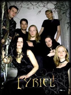 Lyriel Lyriel images Lyriel Band members wallpaper and background photos