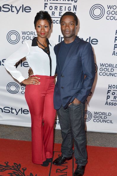 Lyriq Bent Lyriq Bent Photos Photos 13th Annual InStyle And The Hollywood