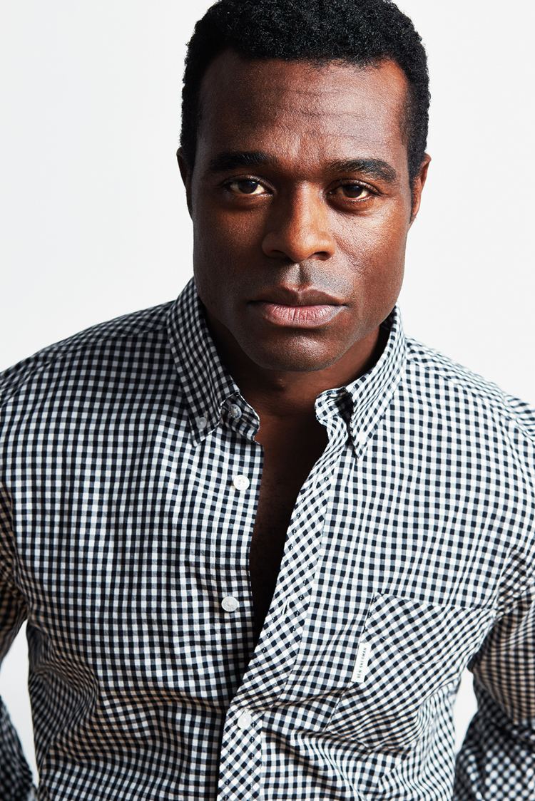 Lyriq Bent Lyriq Bent Actor