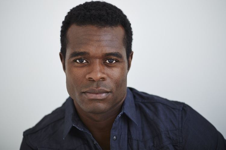 Lyriq Bent Lyriq Bent Will Star in LonginDevelopment Marlin Briscoe Biopic