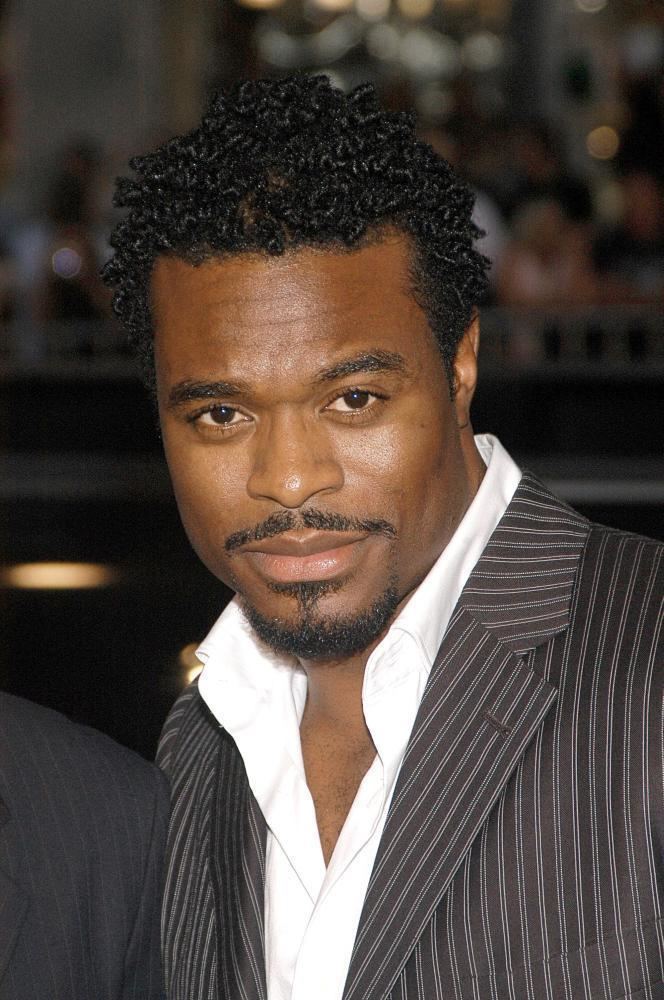 Lyriq Bent Lyriq Bent Biography and Filmography