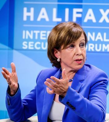 Lyse Doucet Lyse Doucet Wikipedia