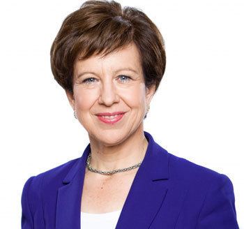 Lyse Doucet Lyse Doucet Bio with ethnicity nationality height