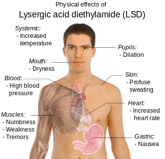 Lysergic acid diethylamide Lysergic acid diethylamide Wikipedia