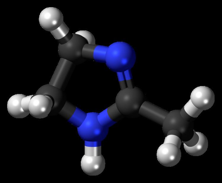 Lysidine (chemical)