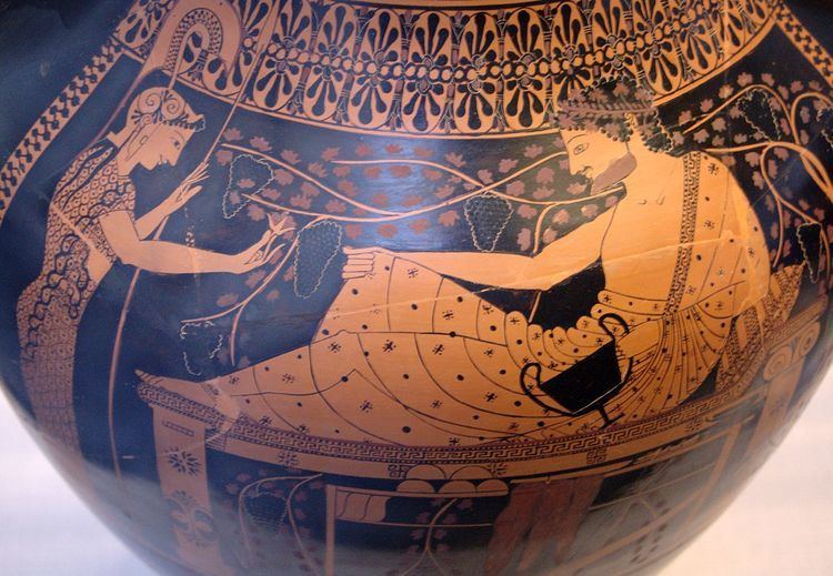 Lysippides