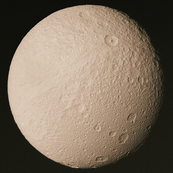 Lysithea (moon) thesolarsystempbworkscomfTethysgif