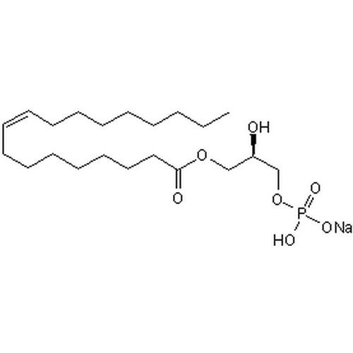 Lysophosphatidic acid Lysophosphatidic Acid CAS 22556623 Inhibitor StressMarq