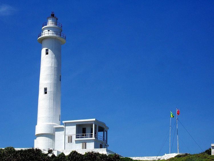 Lyudao Lighthouse
