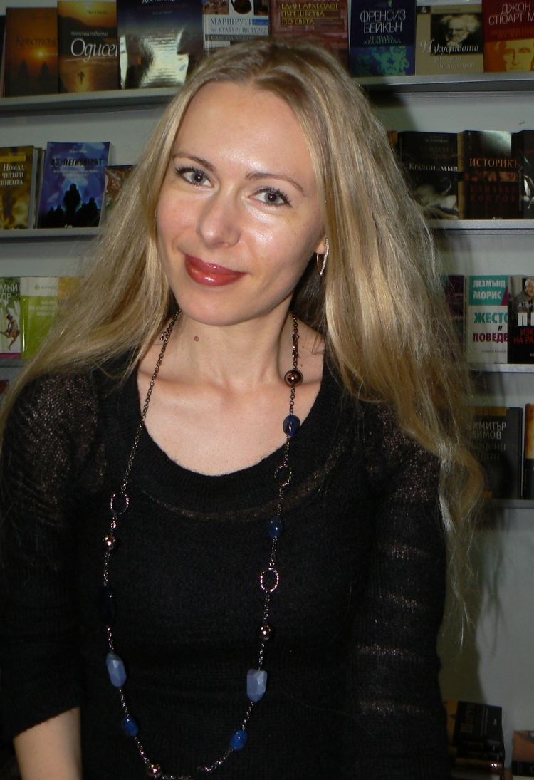 Lyudmila Filipova httpsuploadwikimediaorgwikipediacommons33