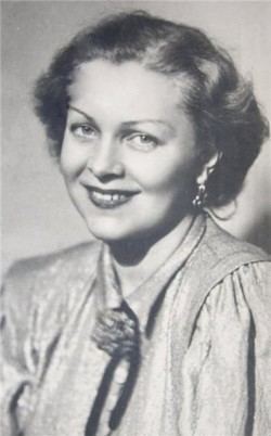 Lyudmila Tselikovskaya Lyudmila Tselikovskaya