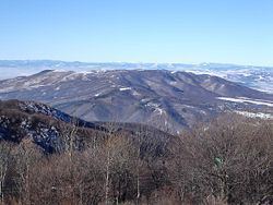 Lyulin Mountain httpsuploadwikimediaorgwikipediacommonsthu