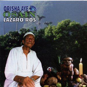 Lázaro Ros Lzaro Ros Free listening videos concerts stats and photos at