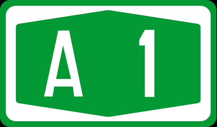 M-1 motorway (Republic of Macedonia)