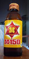 M-150 (energy drink) httpsuploadwikimediaorgwikipediacommonsthu