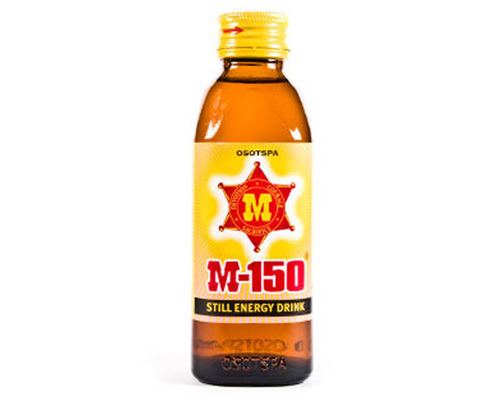 M-150 (energy drink) M150 Energy Drink M150 Energy Drink Exporter Supplier Trading