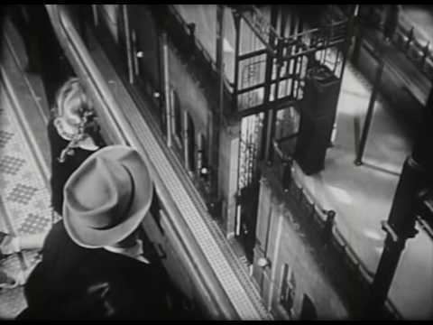 M (1951 film) M 1951 Film Noir Joseph Losey YouTube