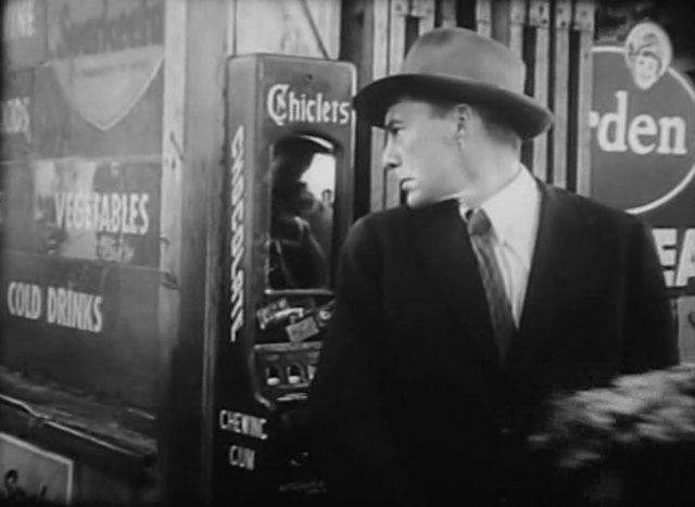 M (1951 film) M 1951 Joseph Losey Brandons movie memory
