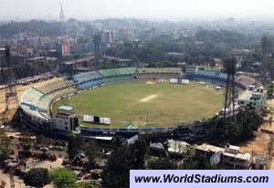 M. A. Aziz Stadium World Stadiums MA Aziz Stadium in Chittagong