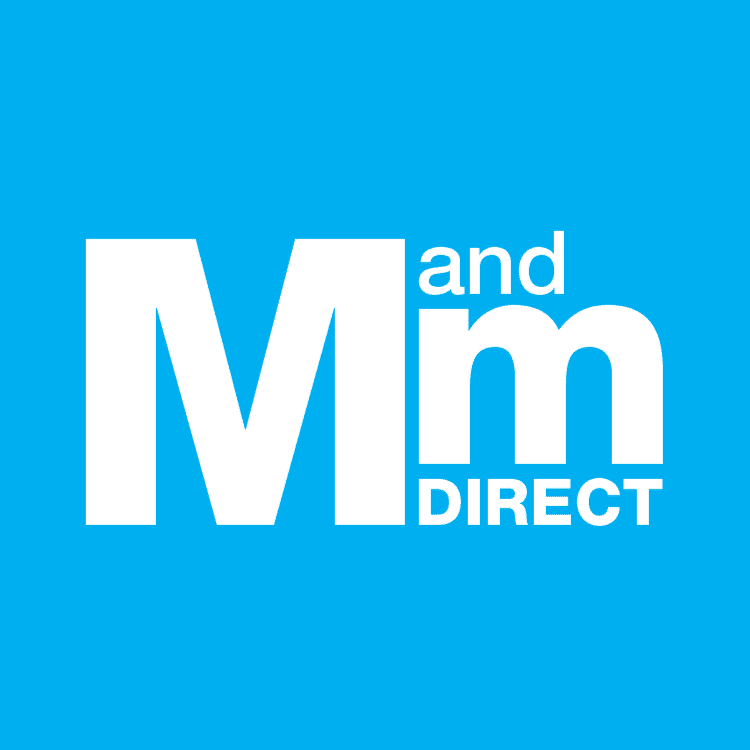 M and M Direct httpslh3googleusercontentcomk15KvobLZsAAA