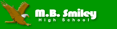 M. B. Smiley High School MB Smiley High School Class Of 2003 Houston TX