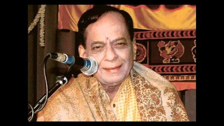 M. Balamuralikrishna Kala harana by Dr M Balamuralikrishna YouTube