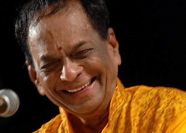 M. Balamuralikrishna Dr M Balamuralikrishna in LGMF Lakshminarayana Global