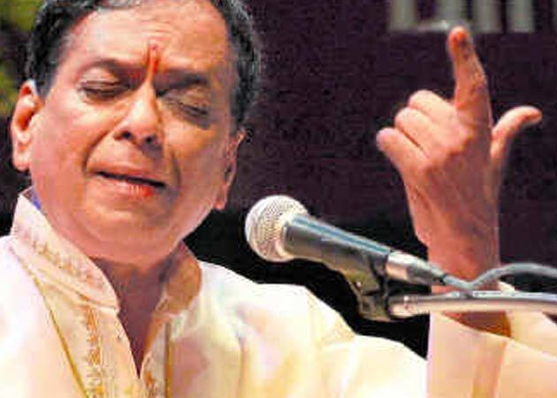 M. Balamuralikrishna M Balamuralikrishna Latest News Photos Videos on M